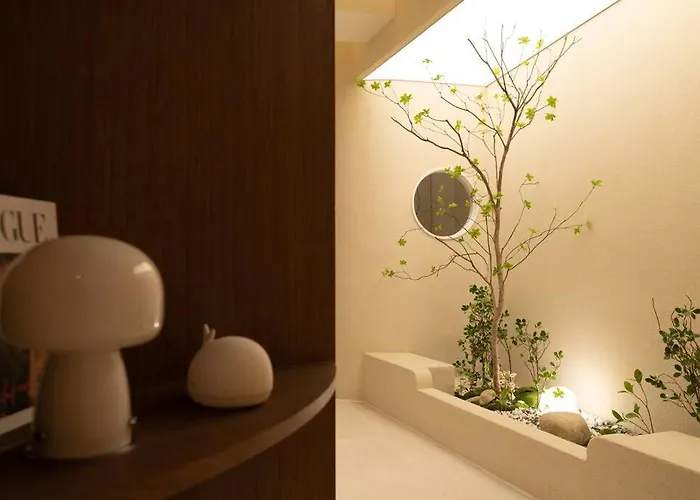 The First Gwangan Apartment