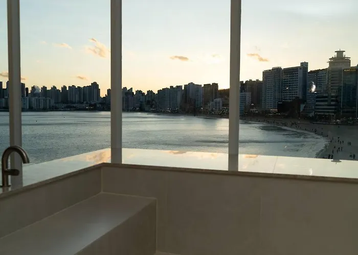 The First Gwangan Apartment