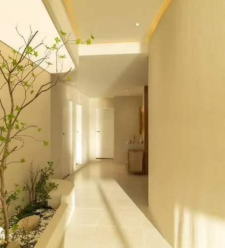 The First Gwangan Apartment Busan
