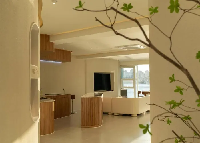 The First Gwangan Apartment
