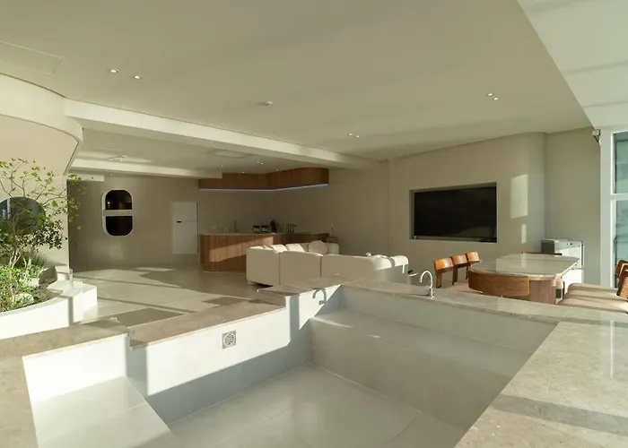 The First Gwangan Apartment *