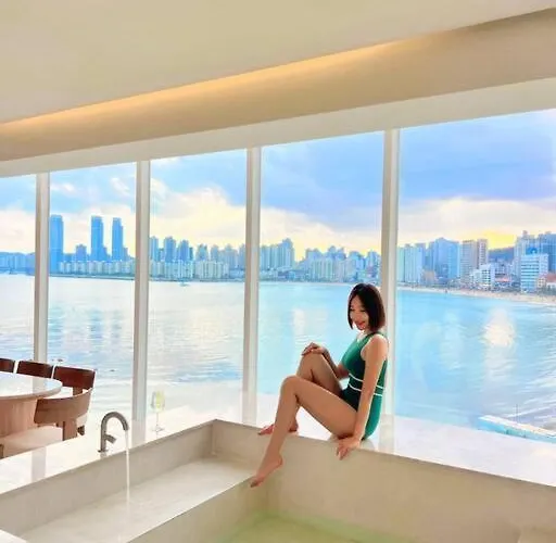 The First Gwangan Apartment