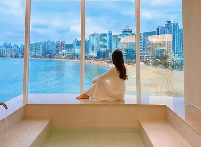 The First Gwangan Apartment *