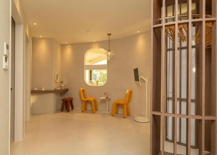 The First Gwangan Apartment *