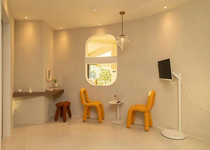 The First Gwangan Apartment Busan