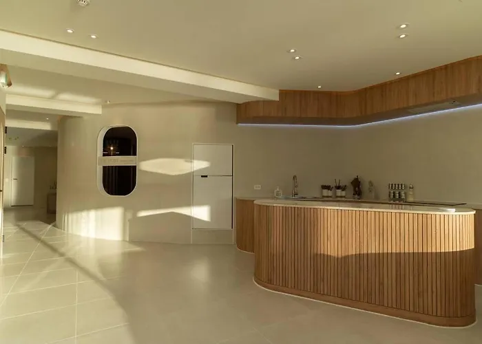 Apartment The First Gwangan Busan