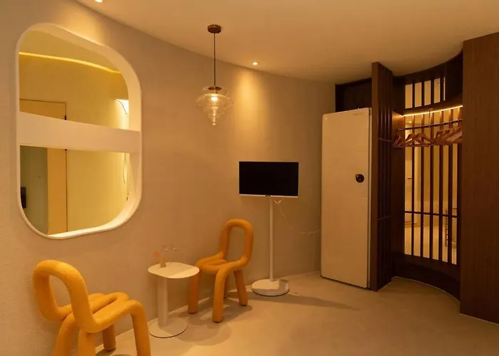 The First Gwangan Apartment Busan