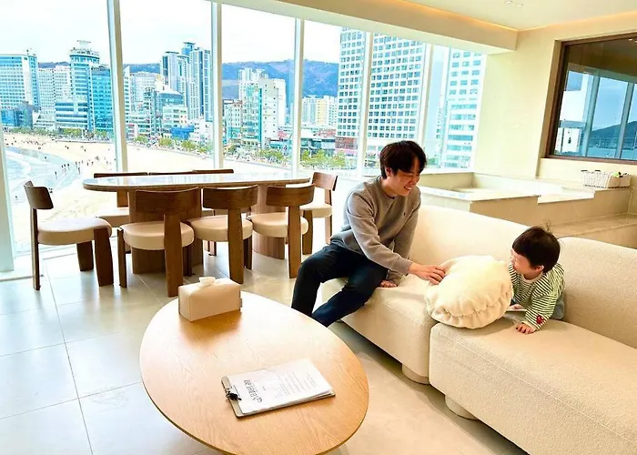 The First Gwangan Busan